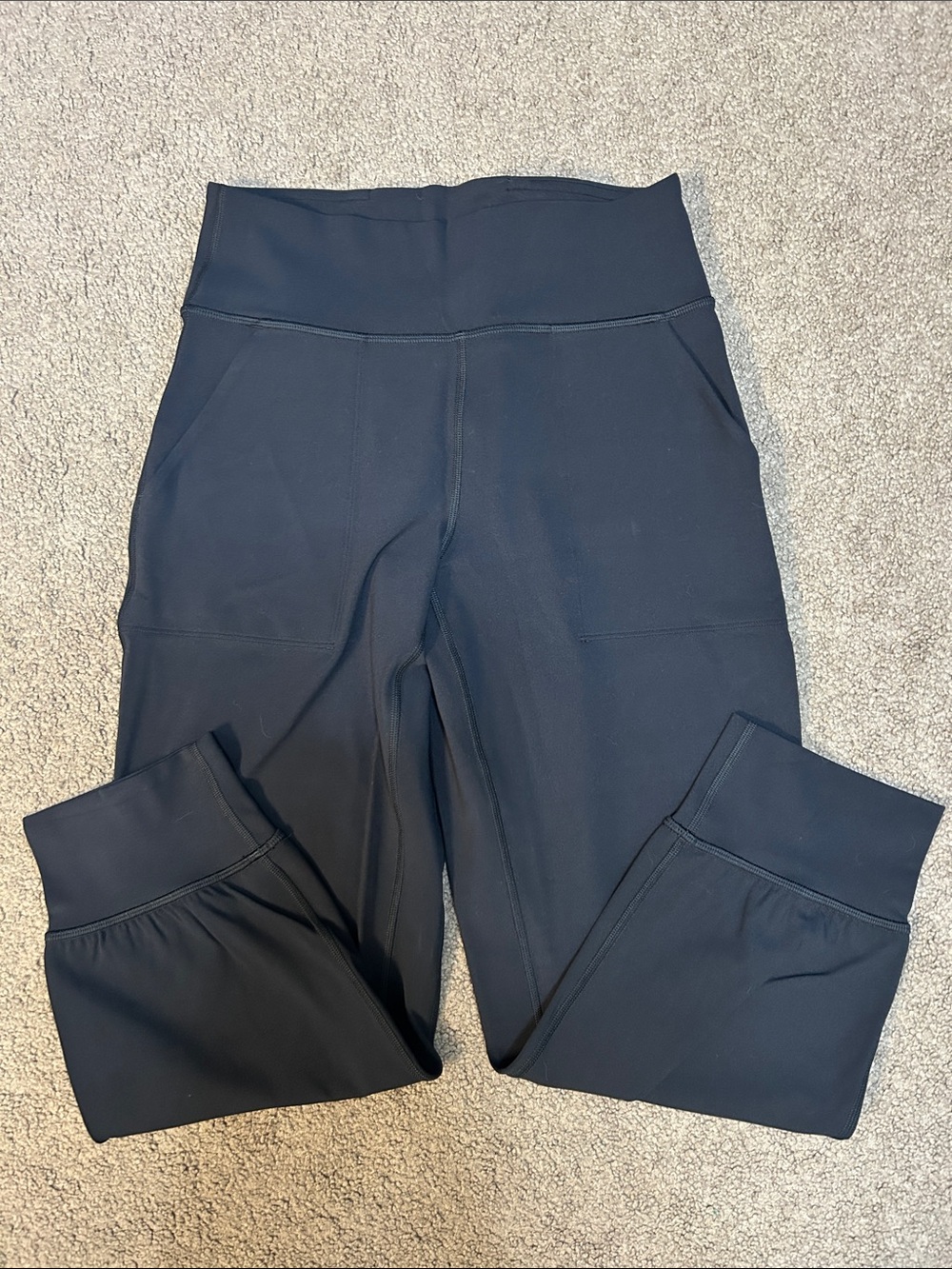 Lululemon Align Jogger Crop
